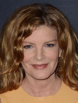 Rene Russo yalangoch