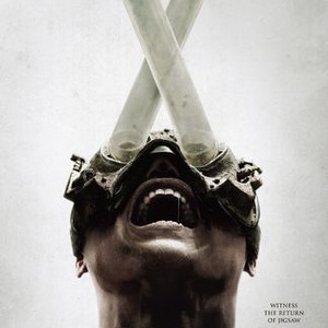 Saw X - Rotten Tomatoes