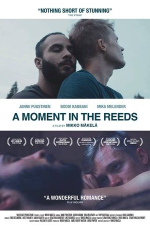 A Moment in the Reeds poster