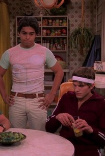 that 70s show season 1 episode 12