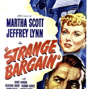 Strange Bargain (1949) photo 1
