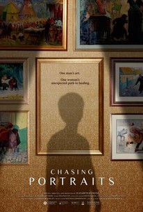Watch trailer for Chasing Portraits
