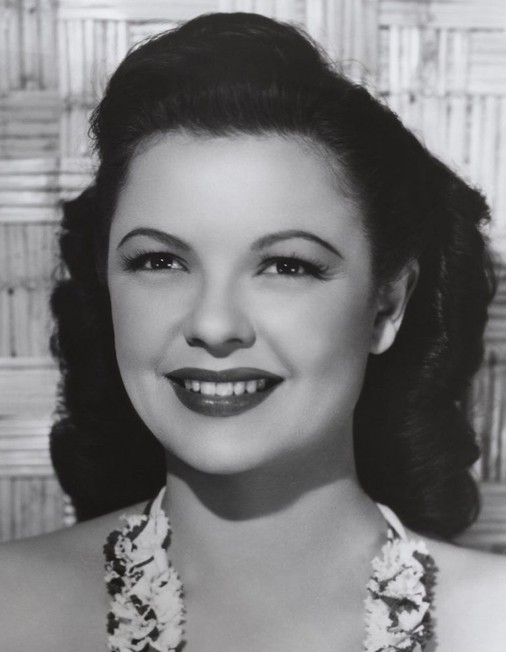 Marjorie Reynolds