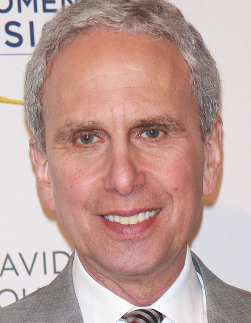 Bob Roth