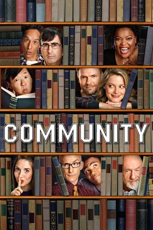 Watch community season 6 top