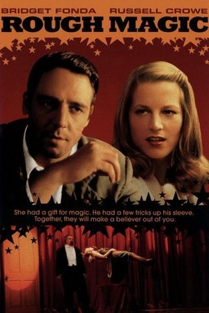 Rough Magic poster