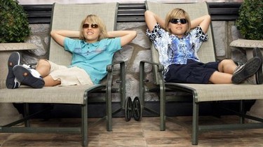 All Type A Top 100 немесе The Suite Life of Zack and Cody сериалындағы порно актрисалар