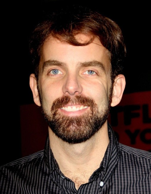 Scott Prendergast