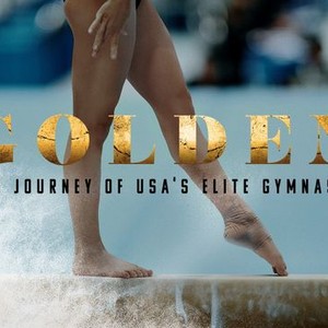"Golden: The Journey of USA&#39;s Elite Gymnasts photo 2"
