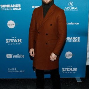 Beau Mirchoff at arrivals for NOW APOCALYPSE Premiere at Sundance Film Festival 2019, Library Center Theatre, Park City, UT January 29, 2019. Photo By: JA/Everett Collection