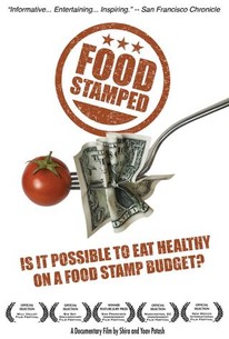 Poster for Food Stamped