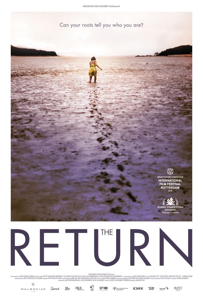 The Return Pictures | Rotten Tomatoes