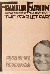 Watch trailer for The Scarlet Car