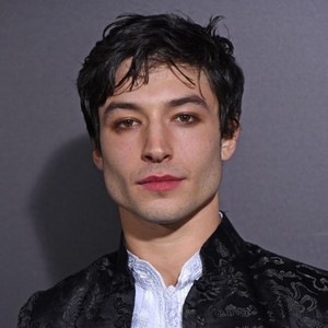 Emma Watson  und ihr freund Ezra Miller