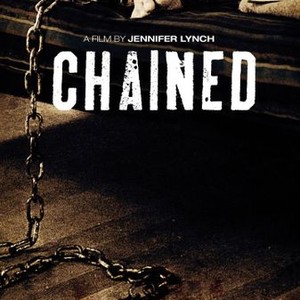 Chained photo 12