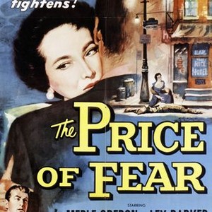 The Price of Fear (1956) photo 7