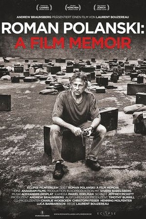 Roman Polanski: A Film Memoir poster