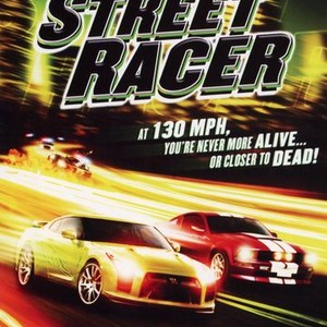 Street Racer (2008) photo 9