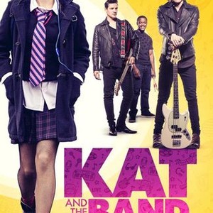 "Kat and the Band photo 20"