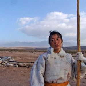 TUYA'S MARRIAGE, (aka TUYA DE HUN SHI), Nan Yu, 2006. ©Music Box Films