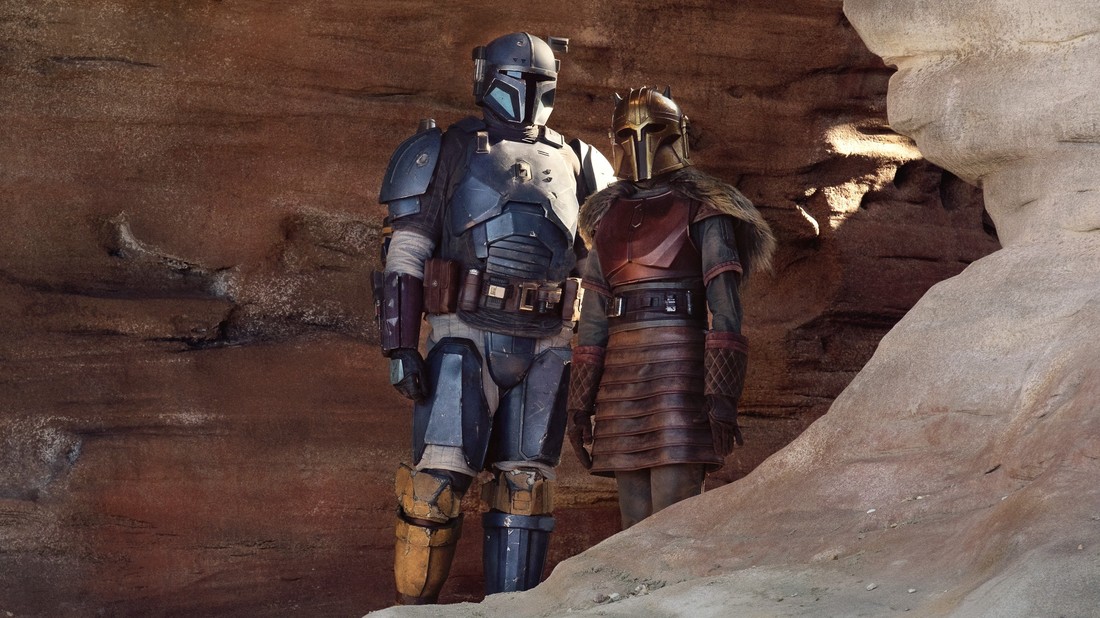 Watch the mandalorian season sales 1 episode 2 123movies