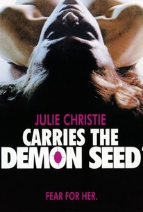 デモン・シード / Demon Seed