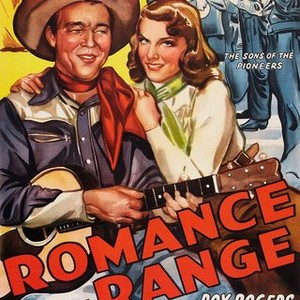 Romance on the Range (1942) photo 10