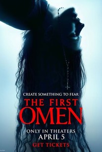 The First Omen