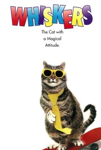 Poster for Whiskers