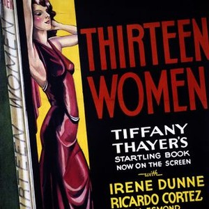 Thirteen Women (1932) photo 13