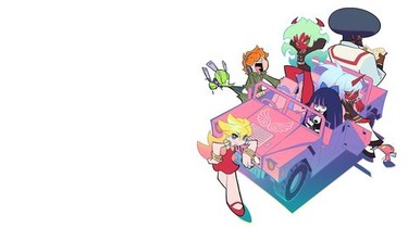 New Panty & Stocking With Garterbelt | Rotten Tomatoes