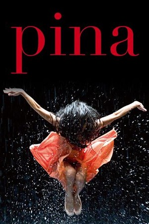 Pina poster