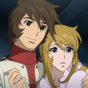 Star Blazers: Space Battleship Yamato 2202: Season 1, Episode 26 ...