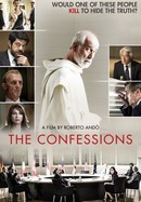The Confessions poster image