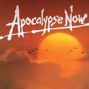 Apocalypse Now - Rotten Tomatoes