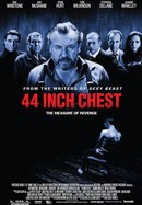 44 Inch Chest poster image