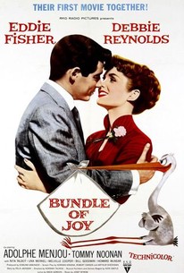 Watch trailer for Bundle of Joy