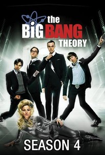 the big bang theory season 1 episode 2 dailymotion