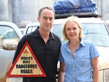 World's most dangerous discount roads bbc full episodes