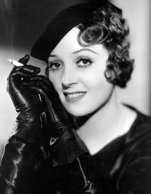 Madge Bellamy