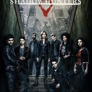 Shadowhunters - Rotten Tomatoes