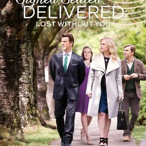 Signed, Sealed, Delivered: Lost Without You photo 6