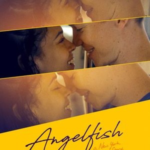 Angelfish Rotten Tomatoes