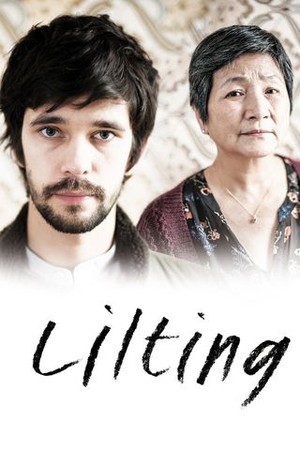 Lilting poster