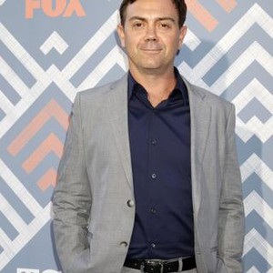 Joe Lo Truglio at arrivals for Fox TCA After Party Red Carpet, Soho House West Hollywood, Los Angeles, CA August 8, 2017. Photo By: Priscilla Grant/Everett Collection