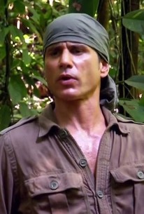 Man, Woman, Wild: Season 1, Episode 1 | Rotten Tomatoes