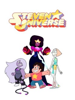 Steven universe season 1 free clearance online