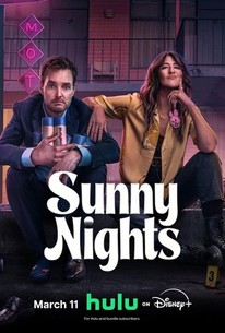 Sunny Nights