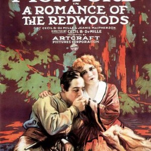 A Romance of the Redwoods (1917) photo 5