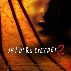Jeepers Creepers 2 - Rotten Tomatoes